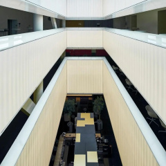 HYPERION Hotel Basel - Bild 18
