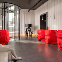 art'otel Amsterdam thumbnail 4