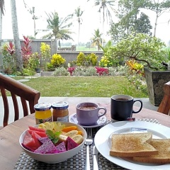 Medewi Beach View Villa - Bild 8