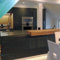 Penthouse Golden Roof - Bild 1