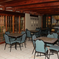 Rusplek Guesthouse and Conference Centre thumbnail 19