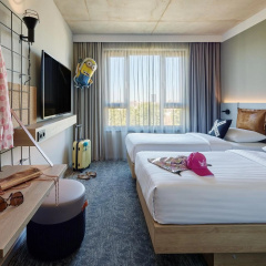 Moxy Cologne Muelheim - Bild 5