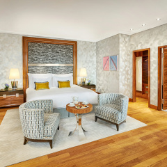 Mandarin Oriental, Munich - Bild 4