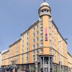 Hotel Mercure Wien Westbahnhof - Bild 1