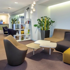 Novotel München Airport - Bild 18