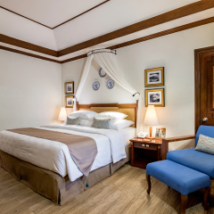 Ramayana Candidasa Beach Resort - Bild 6