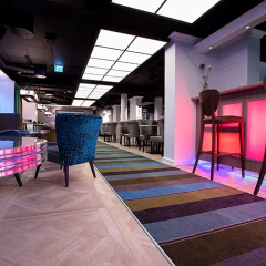 Absalon Hotel - Bild 18