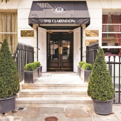 Grange Clarendon - Bild 1