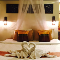 Nautilus Right On The Beach Resort Adults Only (SHA Extra plus) - Bild 5