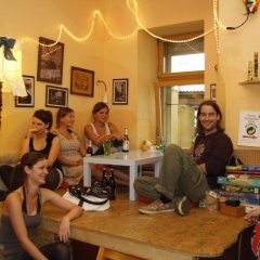 Lollis Homestay - Hostel - Bild 25