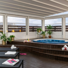 Leonardo Boutique Hotel Rome Termini - Bild 30