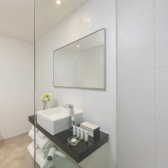 Dorsett Tsuen Wan, Hong Kong - Bild 9