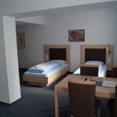 Hotel Am Vogelsanger Weg - Bild 4