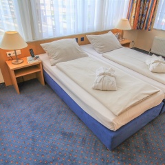 Yors Hotel Hannover - Bild 5