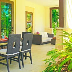 Villa Las Nenas in Rio Grande, Puerto Rico from 465$, photos, reviews - zenhotels.com photo 23