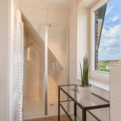 Dunenhuus West Modern Retreat - Bild 7