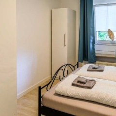 Spacious Design Apartments near Center - Bild 2