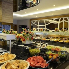 Maris Beach Otel - Bild 10