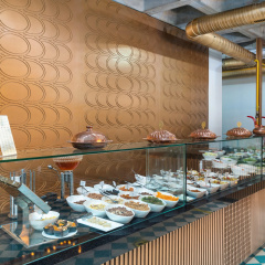 Hillstone Bodrum Hotel & Spa - Bild 14