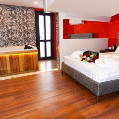 Renk Otel Karşıyaka - Bild 5