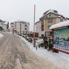 Apartment Milmari Sunny View G3 in Kopaonik, Serbia from 43$, photos, reviews - zenhotels.com photo 13