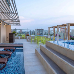 Wyndham Garden Barranquilla thumbnail 8