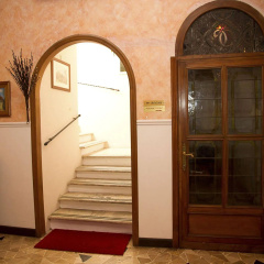 Hotel Giubileo - Bild 16