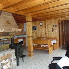 Gite Anould, 4 pièces, 6 personnes - FR-1-589-2 photo 2
