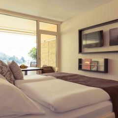 Mercure Hotel Panorama Freiburg - Bild 7