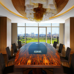 Sheraton Grand Adana - Bild 7