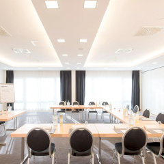 Mercure Hotel Dusseldorf Sud - Bild 15
