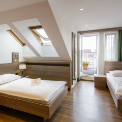 Hotel Lucia - Bild 5