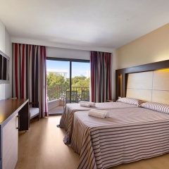 Hotel Pabisa Chico - Bild 3