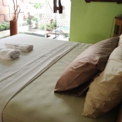 Joglo Villa - Bild 3