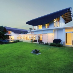Villa Sapna - Bild 1