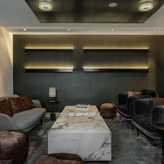 Frankfurt Airport Marriott Hotel - Bild 2