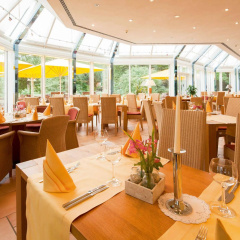 Seminaris Hotel Lüneburg - Bild 29