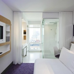 YOTEL New York Times Square - Bild 5
