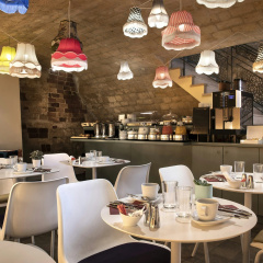 Hôtel Marais Home - Bild 21