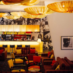 OREA Hotel Angelo Praha - Bild 17