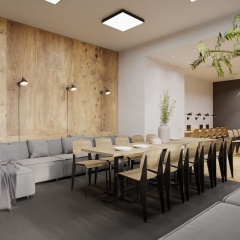 Area24I7 Europaplatz Smart Hotel - Bild 18
