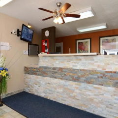 Super 7 Motel thumbnail 15