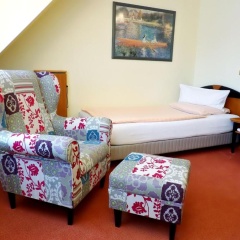 Hotel Jugendstil - Bild 3