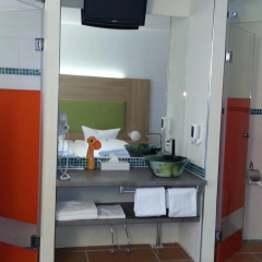 Hotel Aviva - Bild 2