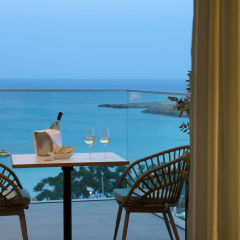 Capo Bay Hotel thumbnail 8