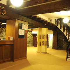 Ladonia Hotels Fahri Uludağ - Bild 2