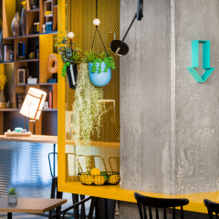 Voco Budapest D8 Hotel - Bild 24