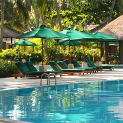 The Santosa Villas & Resort Lombok - Bild 10