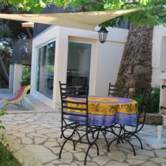 Villa L'Eau Blanche thumbnail 3