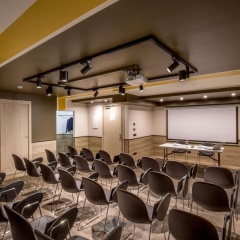 Hotel Domidea - Bild 21